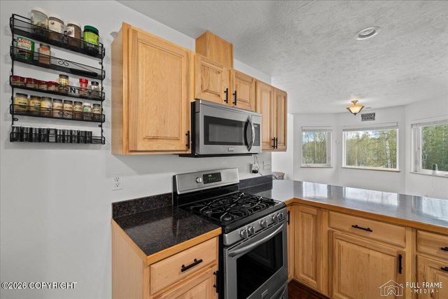 16669 W Galena Court, Big Lake, AK 99652