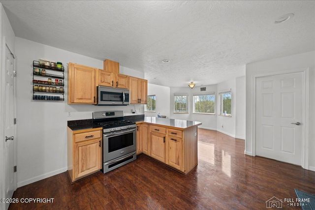 16669 W Galena Court, Big Lake, AK 99652