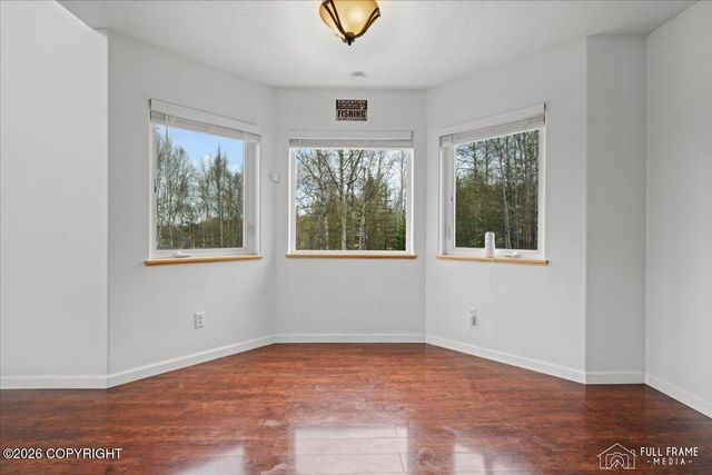 16669 W Galena Court, Big Lake, AK 99652
