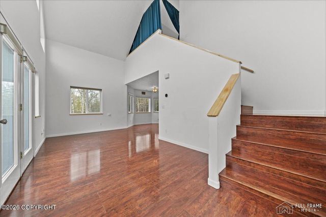 16669 W Galena Court, Big Lake, AK 99652