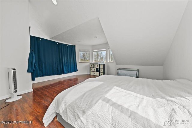 16669 W Galena Court, Big Lake, AK 99652