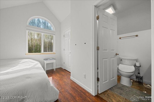 16669 W Galena Court, Big Lake, AK 99652