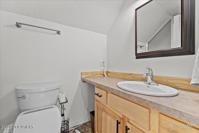 16669 W Galena Court, Big Lake, AK 99652