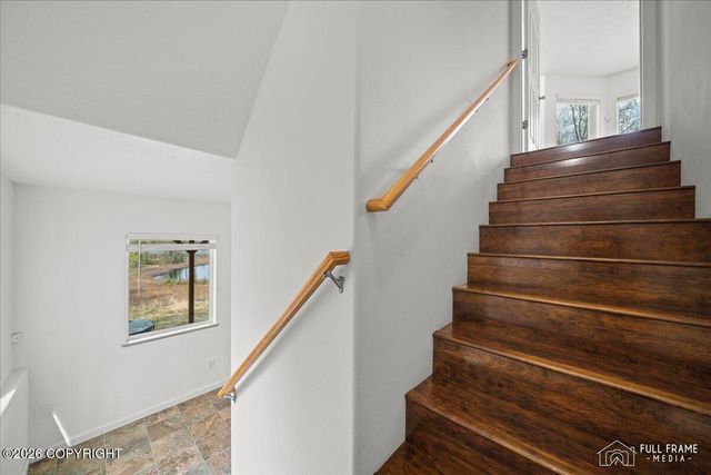 16669 W Galena Court, Big Lake, AK 99652