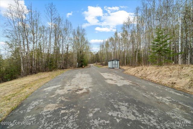 16669 W Galena Court, Big Lake, AK 99652