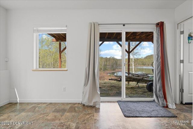 16669 W Galena Court, Big Lake, AK 99652
