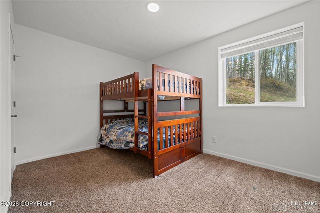 16669 W Galena Court, Big Lake, AK 99652