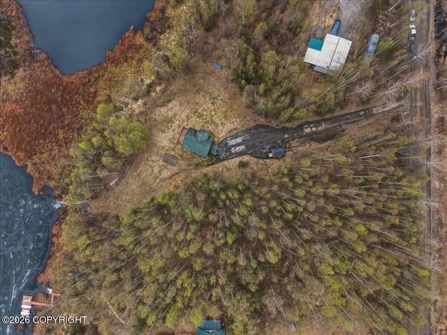 16669 W Galena Court, Big Lake, AK 99652