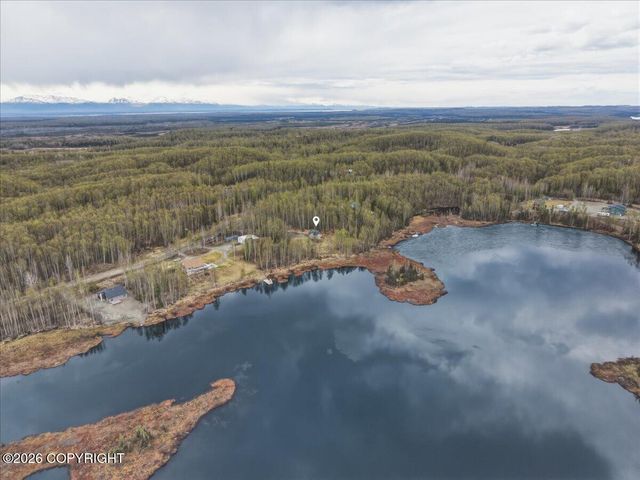 16669 W Galena Court, Big Lake, AK 99652
