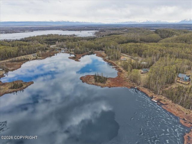 16669 W Galena Court, Big Lake, AK 99652