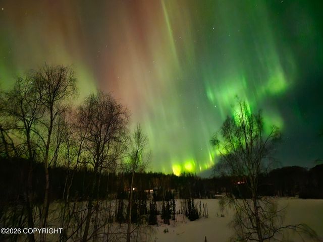 16669 W Galena Court, Big Lake, AK 99652