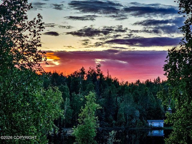 16669 W Galena Court, Big Lake, AK 99652