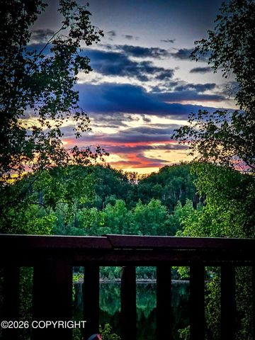 16669 W Galena Court, Big Lake, AK 99652