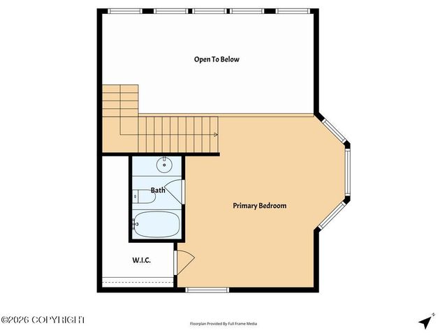 16669 W Galena Court, Big Lake, AK 99652