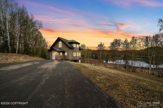 16669 W Galena Court, Big Lake, AK 99652