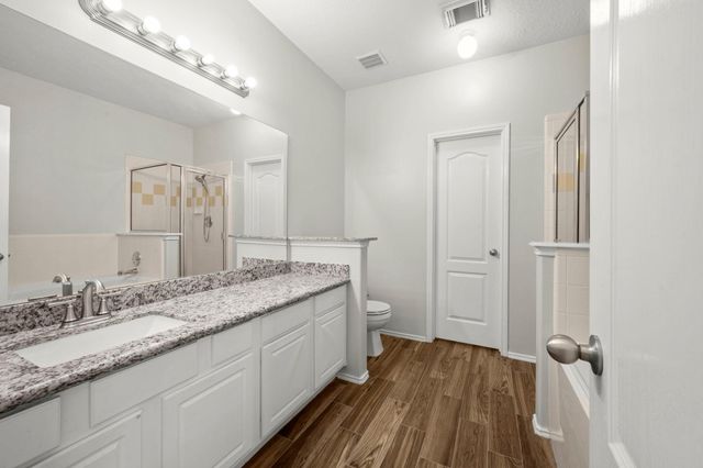 18310 Melissa Springs Drive, Tomball, TX 77375