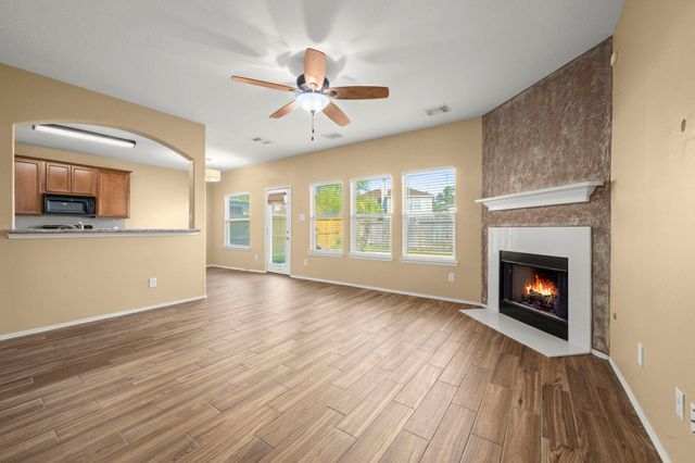 18310 Melissa Springs Drive, Tomball, TX 77375