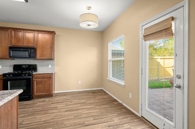 18310 Melissa Springs Drive, Tomball, TX 77375