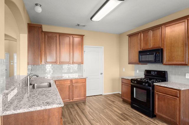 18310 Melissa Springs Drive, Tomball, TX 77375