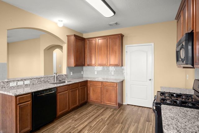 18310 Melissa Springs Drive, Tomball, TX 77375