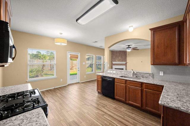 18310 Melissa Springs Drive, Tomball, TX 77375