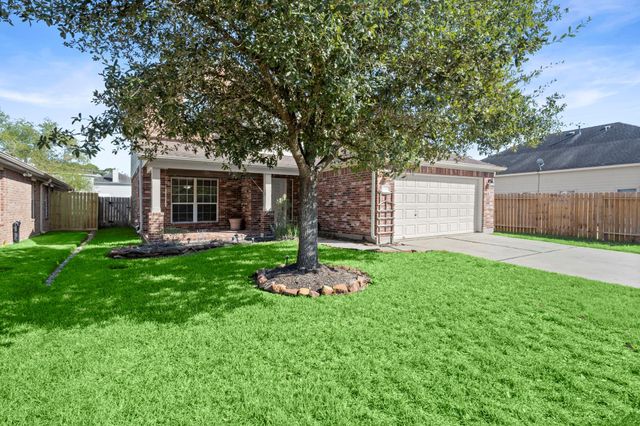 18310 Melissa Springs Drive, Tomball, TX 77375