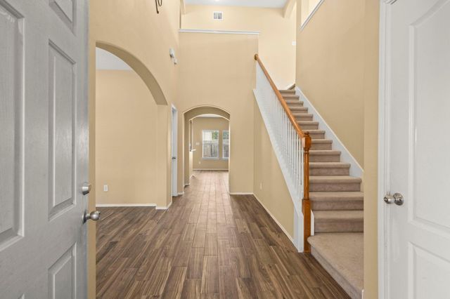 18310 Melissa Springs Drive, Tomball, TX 77375