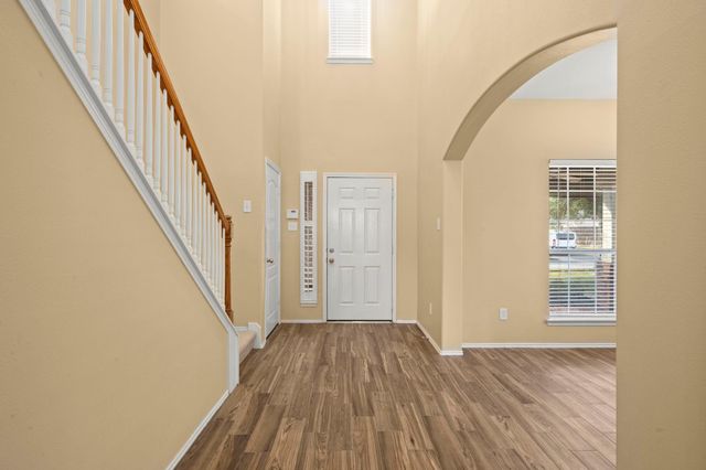 18310 Melissa Springs Drive, Tomball, TX 77375