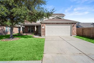 18310 Melissa Springs Drive, Tomball, TX 77375