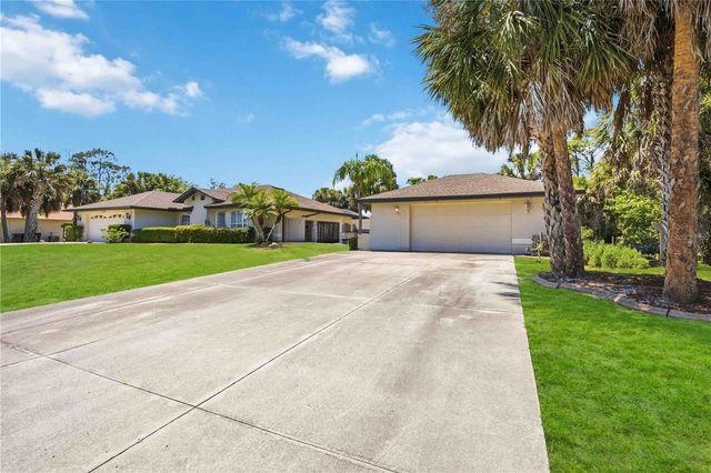 5597 BURDETTE TERRACE, North Port, FL 34287