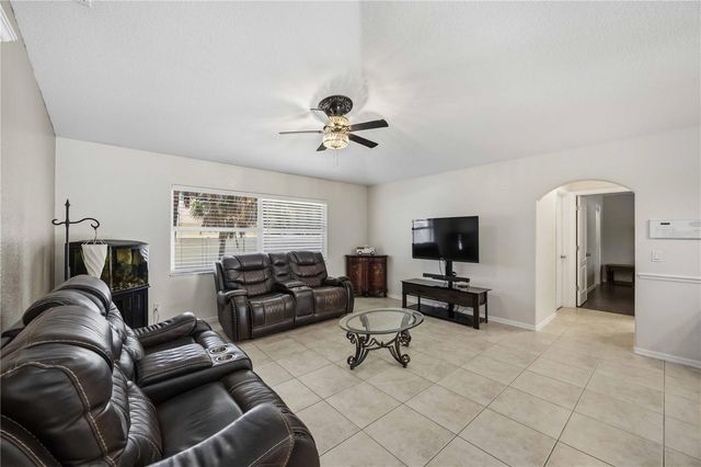 5597 BURDETTE TERRACE, North Port, FL 34287