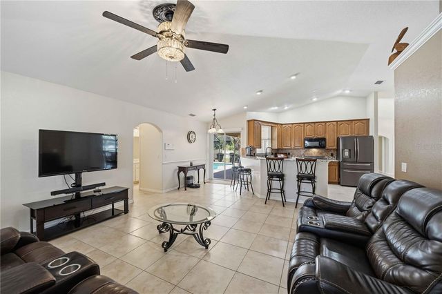 5597 BURDETTE TERRACE, North Port, FL 34287