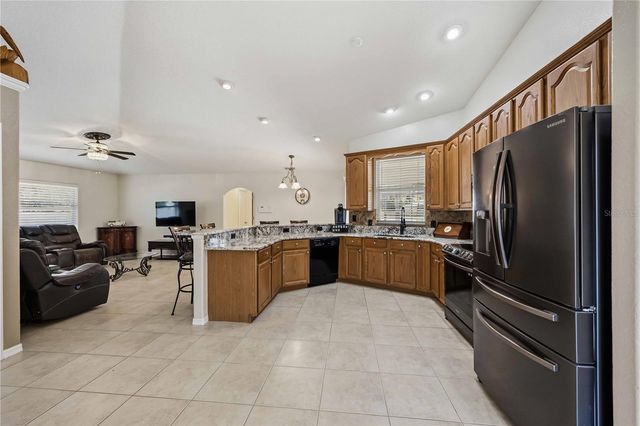 5597 BURDETTE TERRACE, North Port, FL 34287