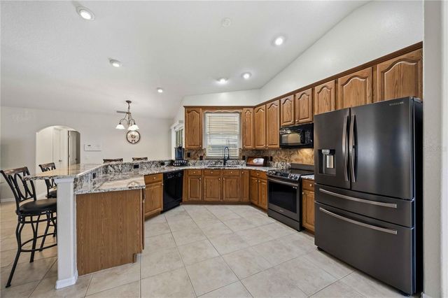 5597 BURDETTE TERRACE, North Port, FL 34287