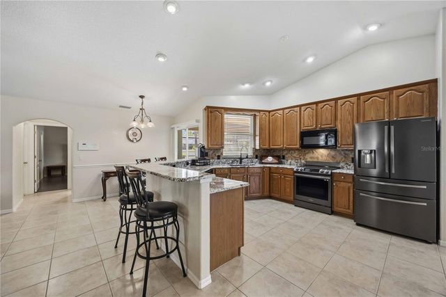 5597 BURDETTE TERRACE, North Port, FL 34287