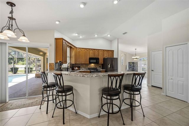 5597 BURDETTE TERRACE, North Port, FL 34287