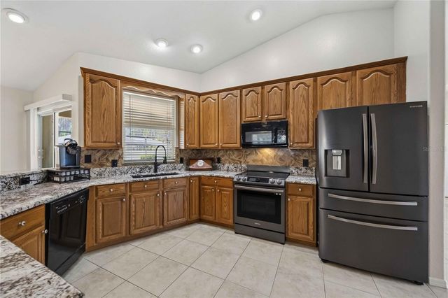 5597 BURDETTE TERRACE, North Port, FL 34287