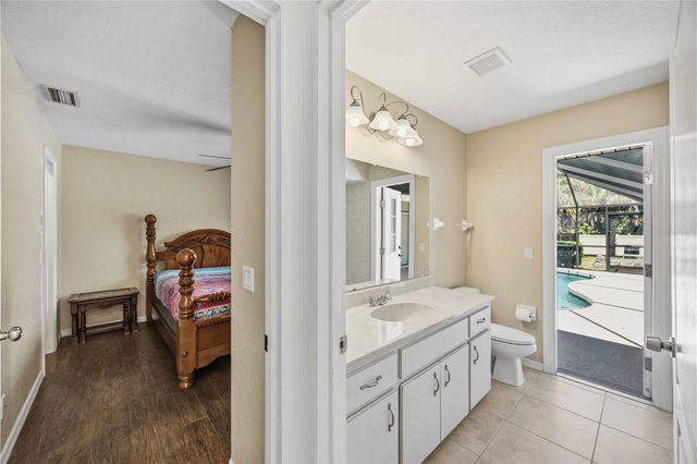 5597 BURDETTE TERRACE, North Port, FL 34287