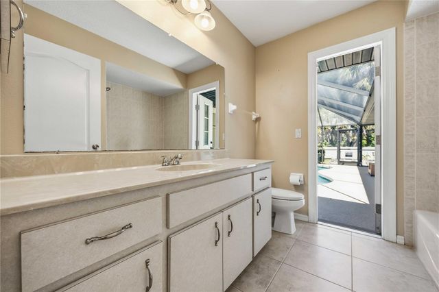 5597 BURDETTE TERRACE, North Port, FL 34287