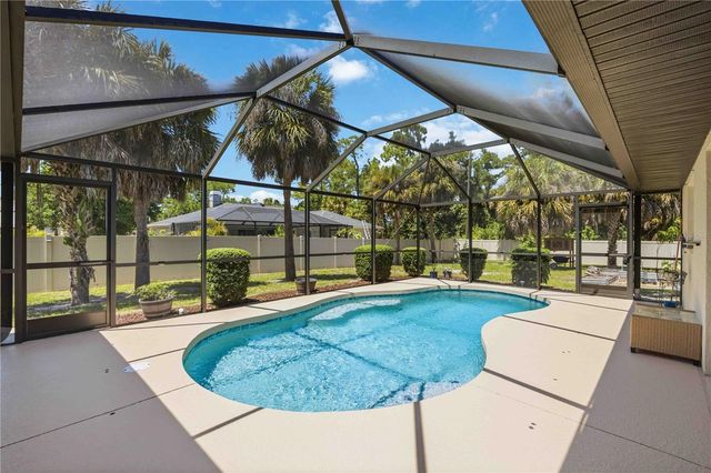 5597 BURDETTE TERRACE, North Port, FL 34287