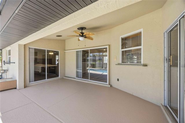 5597 BURDETTE TERRACE, North Port, FL 34287