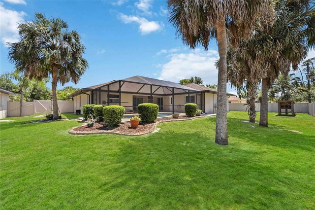 5597 BURDETTE TERRACE, North Port, FL 34287