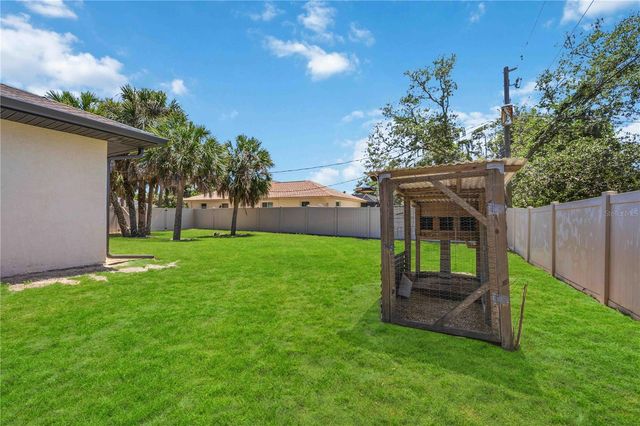 5597 BURDETTE TERRACE, North Port, FL 34287