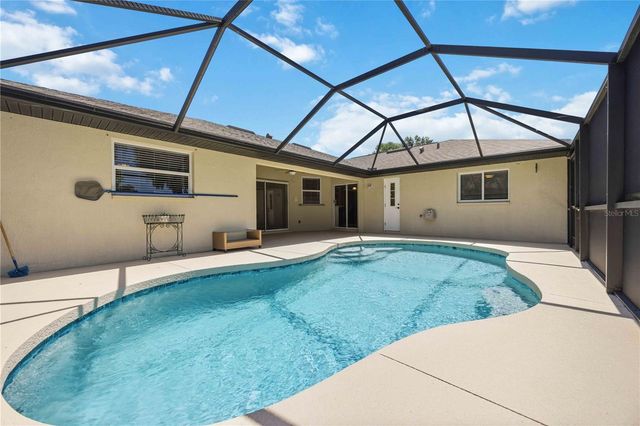 5597 BURDETTE TERRACE, North Port, FL 34287