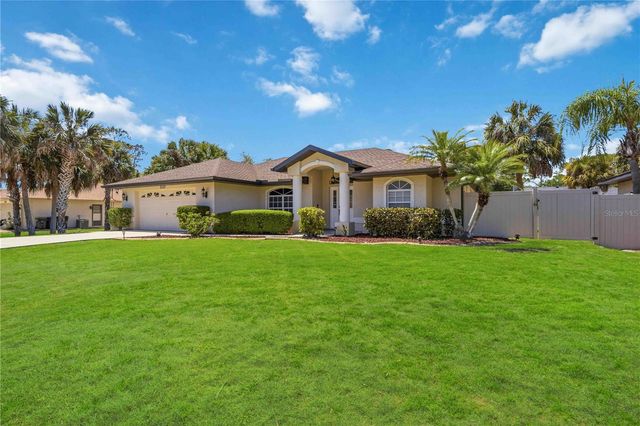 5597 BURDETTE TERRACE, North Port, FL 34287