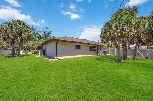 5597 BURDETTE TERRACE, North Port, FL 34287