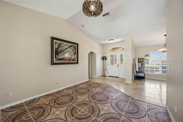 5597 BURDETTE TERRACE, North Port, FL 34287