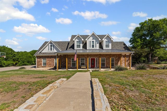 140 Rim Rock Road, Aledo, TX 76008