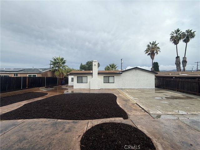 732 Worthington, Spring Valley, CA 91977