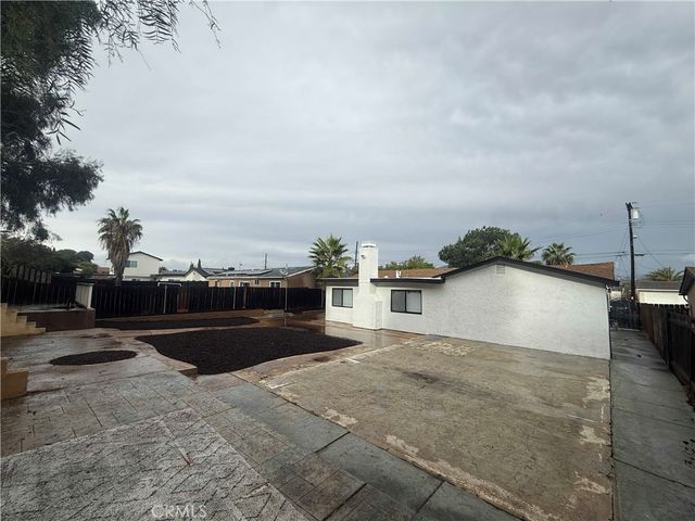 732 Worthington, Spring Valley, CA 91977